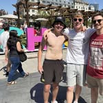 Elliot Griffiths - @elliotgriffiths1 - Instagram
