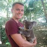Elliot Griggs - @elliotgriggs - Instagram