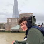 Elliott Groves - @elliott.groves - Instagram