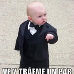 Elliot Guzmán - @juanmanuelguzmancruz3 - Instagram