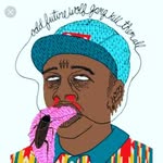 Elliot Haley - @da_fake_wolf_haley - Instagram