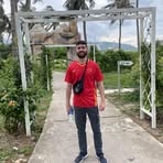 Elliot Haley - Facebook