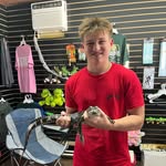 Elliot Hall - @elliothall72 - Instagram