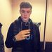 Elliot Hallam - Facebook