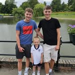 Elliot Harding - @emfharding - Instagram