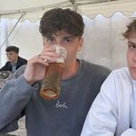 Elliot Hare - @jerobe123 - Instagram