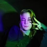 Elli_Black - @elliot_harper1 - Instagram