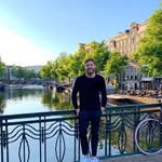Elliot Harper - @_elliotharper - Instagram