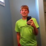 Elliot Hebert - @ehebert14 - Instagram