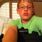 Elliot Hebert - @baseballguy21 - Instagram
