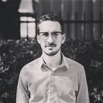 Elliot Hebert - @greyscaletravel - Instagram