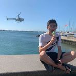 Elliot Ho - Facebook