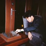Elliot Ho - @elliotho_ - Instagram