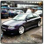 Elliot Hogan - @elliotest1991 - Instagram