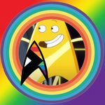 David Elliot Holder - @daveyjones1342 - Instagram