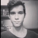 Elliot Hunt - @_cute_gay_boy - Instagram