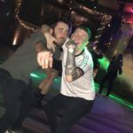 Elliot Hunt - @elliotjoehunt - Instagram