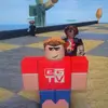 Elliot Hunt - @thelegokinge - TikTok