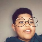 Glos👑13 - @elliot.hunterrrrr - Instagram