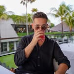 Elliot Hunter - @elliothunter - Instagram