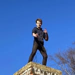 Elliot Jackson - @elliotjackson42 - Instagram