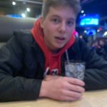 Elliot Jensen - @jensen_elliot - Instagram