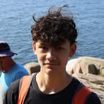 Seno Elliot Jensen - @senojensen - Instagram