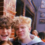 Elliot Johnson - @elliotjohnson11 - Instagram