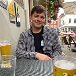 Elliot Johnson - @elliot_johnson - Instagram