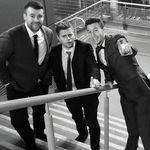 Elliot Joseph - @el_tel88 - Instagram
