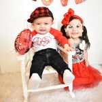 Madyson Ellie & Elliot Joseph - @madyson2015_and_mom - Instagram