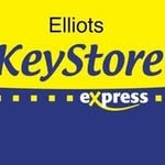 Elliot Keystore - @elliotkeystore - Instagram