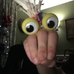 Elliot Kimbrough-Perry - @objectpermanence11 - Instagram