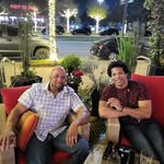 Elliot Kimbrough Sr. - @mrkbro - Instagram