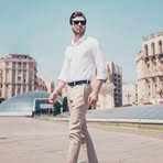 Elliot Kline - Facebook