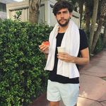 Elliot Kropp - @italiancatdaddy - Instagram