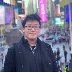 elliot kwon - @ellieyu02 - Instagram