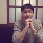 Elliot.Kwon - @eunnamo.k - Instagram