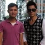 Elliot Lam - @lemonbarm20 - Instagram