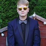 Elliot Lambert - @bmx_elliot_697 - Instagram