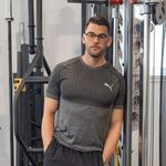 Elliot Lambert - @elambert18 - Instagram