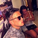 Elliott Lambert - Facebook