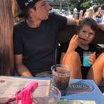 Elliot Larson - @daddy_elliot - Instagram