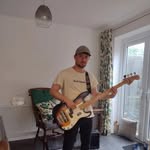 Elliot Griffiss - @elliotlearnsbass - Instagram