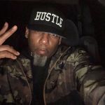 Elliot Leach - @djhustle89 - Instagram