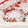 Crystal Bracelet - @elliottellinor - TikTok