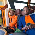 Elliot Leonard - @nyashirungassa - Instagram