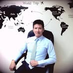 Elliot Leong - Facebook