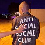 Elliot Levi - Facebook