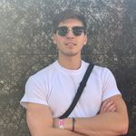Elliot Levi Vinsa - @vinsa_ - Instagram